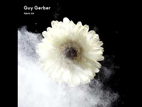 Fabric 64 - Guy Gerber (2012)
