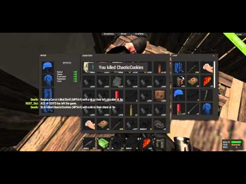 Rust : Richest Raid In Rust History ? (Our Richest)