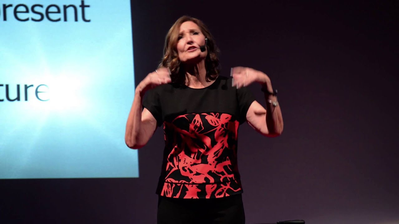 Promotional video thumbnail 1 for MK Mueller, Author and Keynote Speaker