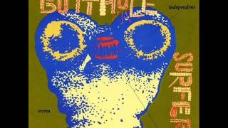 BUTTHOLE SURFERS - Edgar