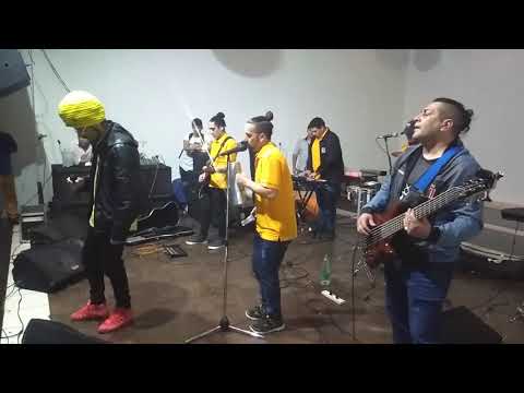 banda uno cedros part 2