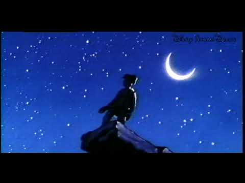 Proud of Your Boy | Alan Menken | 1988 Demo | Aladdin