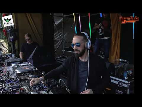 Cristian Varela | Elixir Open Air Festival 2017