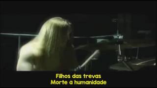 Impaled Nazarene   Armaggedon Death Squad legendado pt br