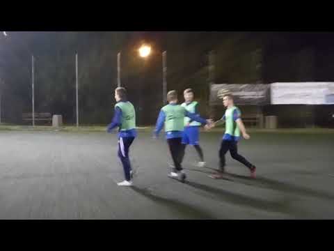 Adidas Team - Jama Zła - PWLPN - jesień 2017