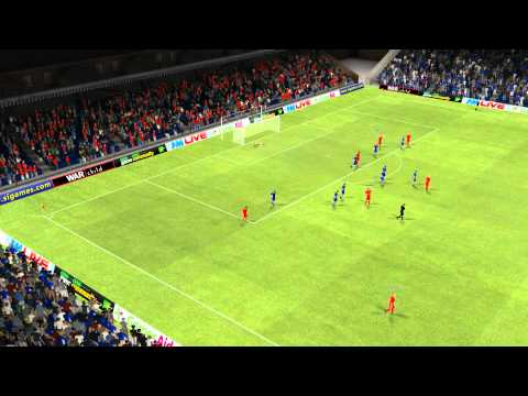 Dnepr Mogilev 0 - 4 Liverpool - Match Highlights