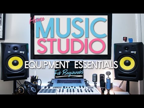 download lagu mp3 mp4 Studio Essentials, download lagu Studio Essentials gratis, unduh video klip Studio Essentials