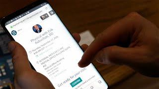 Sign Up for MyChart | Phelps Health