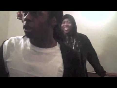 Lil Wayne - Single Ladies Freestyle Dance