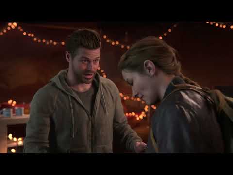 THE LAST OF US PART 2 REMASTERED PS5 Walkthrough Gameplay Part 15 -  (FULL GAME