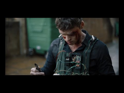 Bombs blast cancel. Do or dai.(bodyguard 2018) last moment