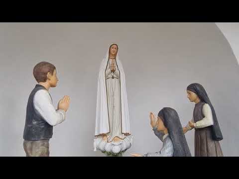 Matko Najświętsza do serca Twego / Gregorianus