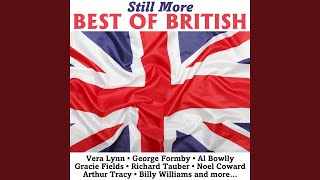 As You Wave Me Goodbye