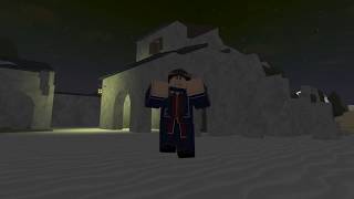 Constabulary Kill Montague