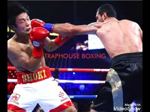 GOR YERITSYAN VS SHOKI SAKAI POST FIGHT REACTION!!!🥊