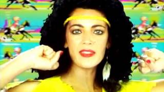 Raggio di Luna - Comanchero (Official Video)