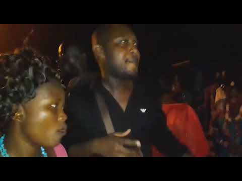 Yapo Samuel & Akyékoi Orchestra A Attiékoi - Wobouyéchi