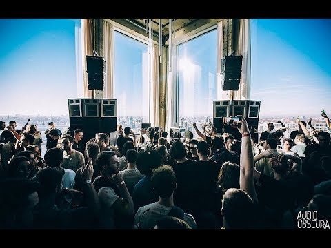 AMSTERDAM deep & vocal house session NOVEMBER 2019