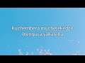 Oliver Mtukudzi Wasakara Lyrics