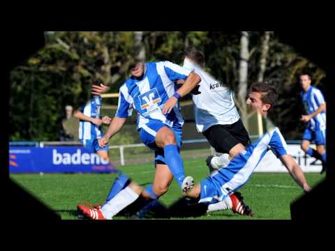 Lahrer FV: Landesligameister 2012