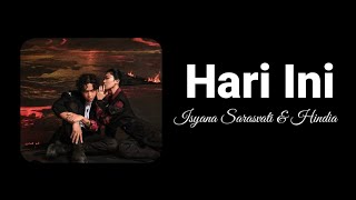 Download lagu Isyana Sarasvati & Hindia - Hari Ini | Lirik Lagu Penuh Makna mp3 Download lagu Isyana Sarasvati & Hindia - Hari Ini | Lirik Lagu Penuh Makna mp3