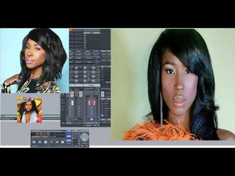 Tweet – Boogie 2Nite (Slowed Down)