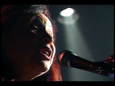 TETÊ ESPÍNDOLA . "VIDA CIGANA" . PROG. ENSAIO