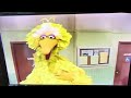 Big Bird Sings DVD Preview