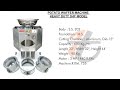 Product Video