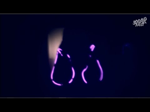 One Last Time vs. Dangerous vs. Rocket (MASHUP) [Ariana Grande vs. David Guetta, Hardwell & More]