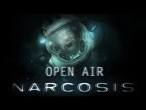 Narcosis | Open Air (interview)