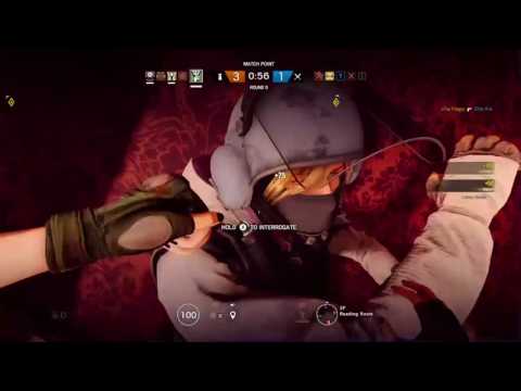 Dirty Caveira Flanks