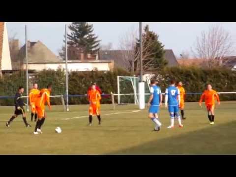 Kopie von U21 SC Breitenbrunn gegen ASV Neufeld 0:4 (0:2)