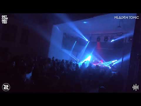 Get Connected with Mladen Tomic - 154 - Live at BLEMC 2023 at DKC Incel