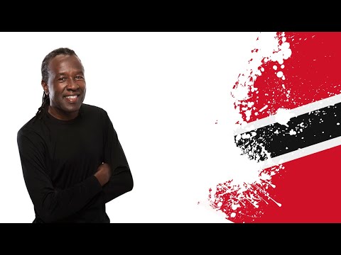 David Rudder - Trini 2 De Bone