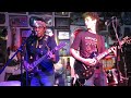 Billy Davis & Mighty Michael: Billy performed his song "Sweet Thing of Mine"