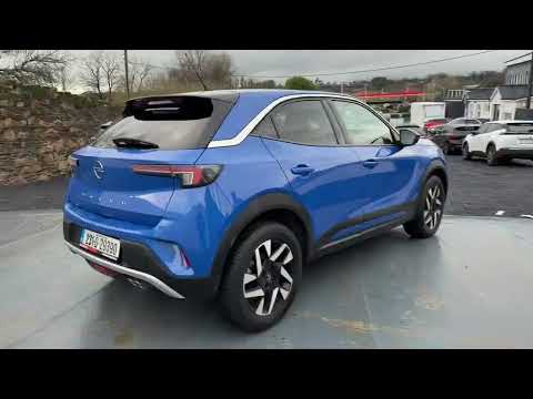 Opel Mokka 2023 ELEGANCE 1.2 130BHP €107 PW WITH Z - Image 2