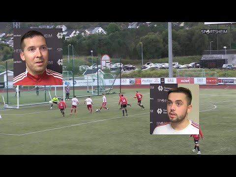 4.div: Bergsøy - Emblem 6-2 (20.9.22)