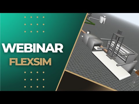 Aplicaciones de Simulación FlexSim en Procesos Agroindustriales: Optimización de Producción de Alimentos