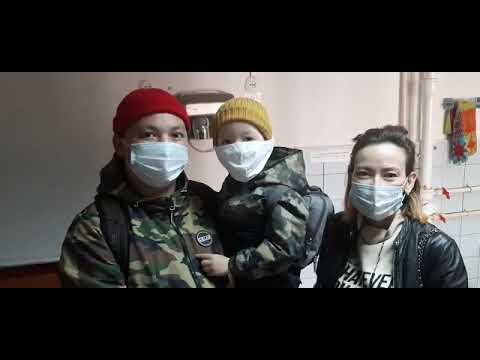 В Булунском районе на 18 часов явка составила 58,1%