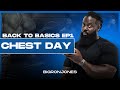 Back to Basics Ep. 1 - Chest Day