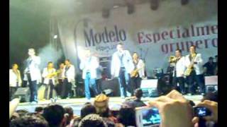 preview picture of video 'La Banda Que manda - Cardenas Tabasco 10 de Diciembre 2009'