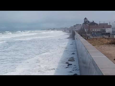 Marshfield Surf