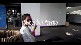 Ava Max Sweet Psycho