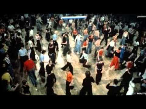 Frankie Valli - The Night