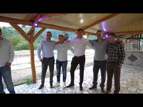 Petrica Moise  part 2- Botez Deian - Iulius 21.08.2021