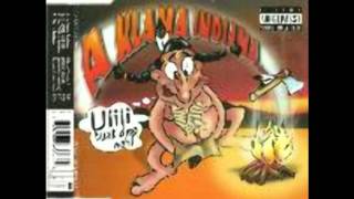 A KLANA INDIANA UIII ,TUAT DES WEH !