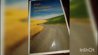 Download lagu Isahluko 10-Impi Yabomdabu Isethunjini. mp3 Download lagu Isahluko 10-Impi Yabomdabu Isethunjini. mp3