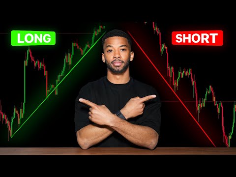 Die EINFACHSTE 10.000€/Monat Daytrading Strategie In Unter 5 Minuten!