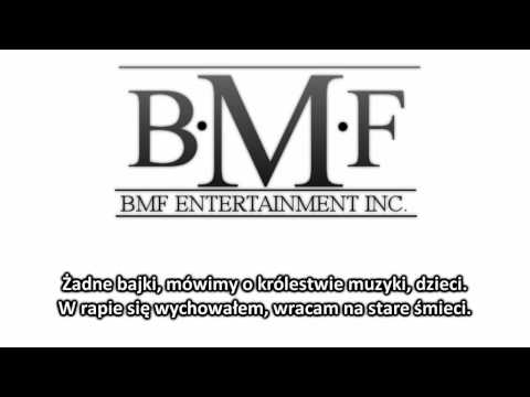 Jewelz & Day-Day - Ridin' Rims (BMF ENT.)